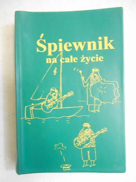 Śpiewnik na całe życie
