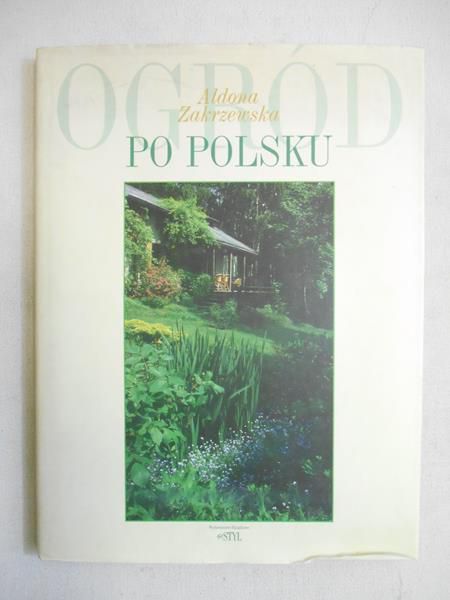Ogród po polsku