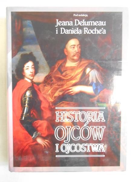 Historia ojców i ojcostwa