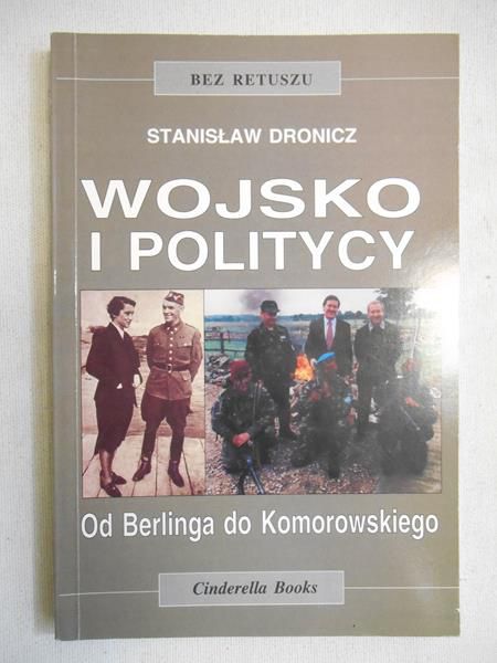 Wojsko i politycy