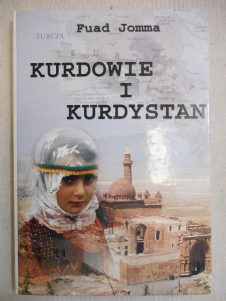Jomma Fuad - Kurdowie i Kurdystan