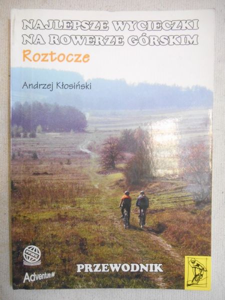 Najlepsze wycieczki na rowerze górskim