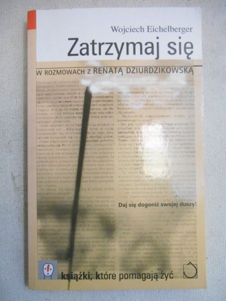 Zatrzymaj się