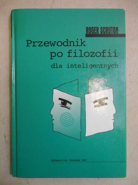Przewodnik po filozofii dla inteligentnych