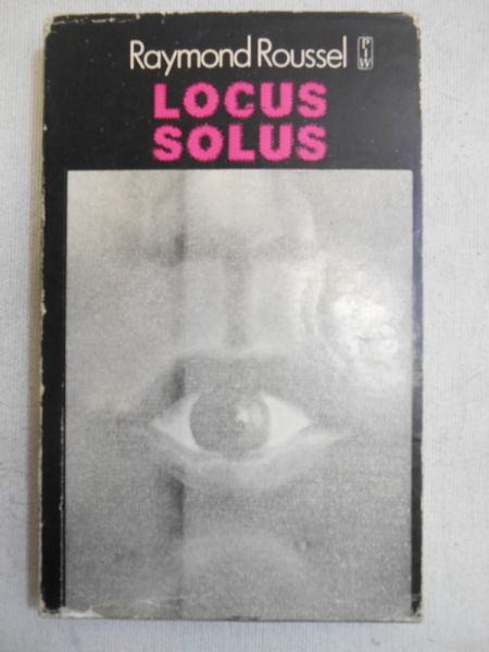 Locus solus