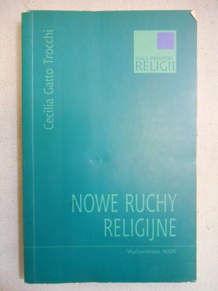 Nowe ruchy religijne