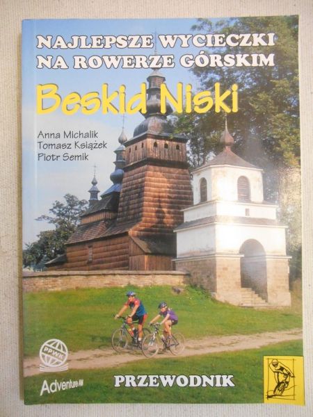Michalik Anna - Beskid Niski