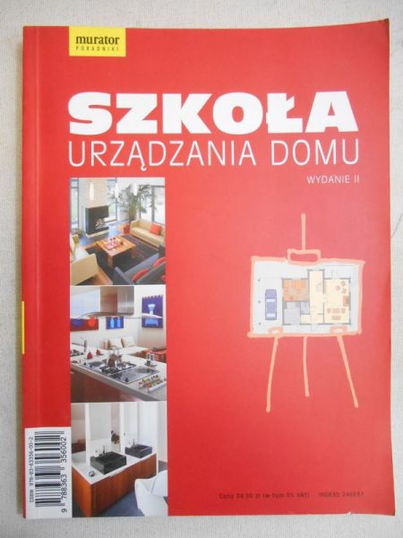 Szkoła urządzania domu