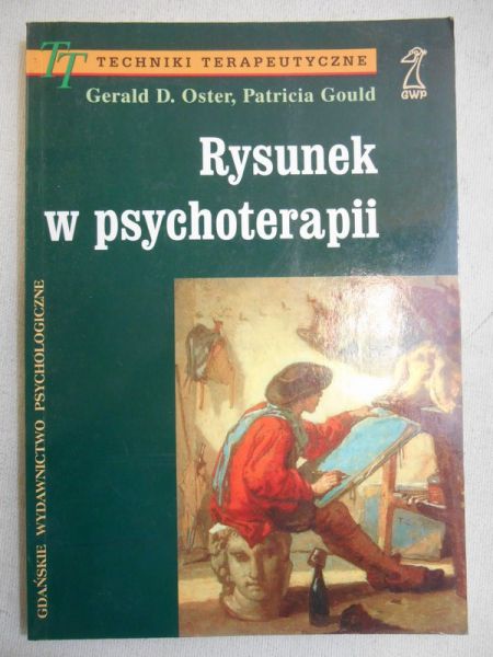 Rysunek w psychoterapii