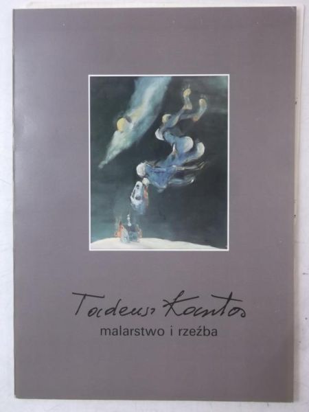 Malarstwo i rzeźba