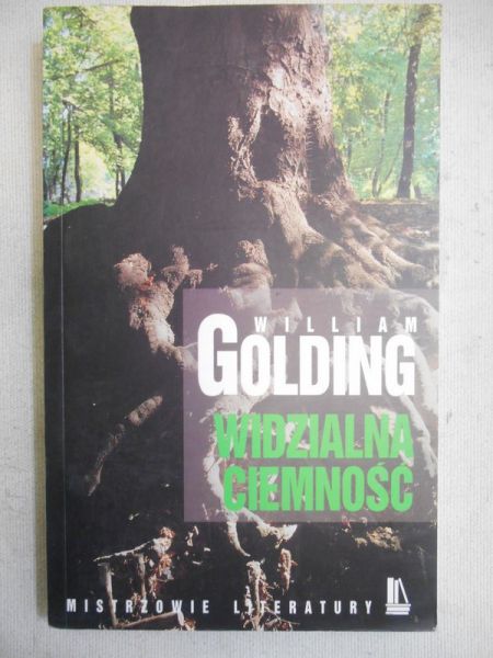 Widzialna ciemność