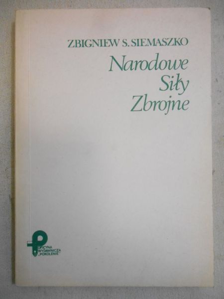 Narodowe Siły Zbrojne