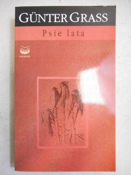 Grass Günter - Psie lata