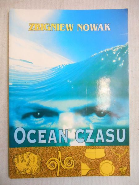 Ocean czasu