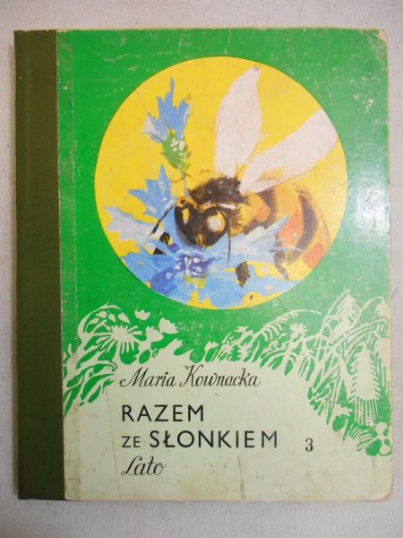 Razem ze słonkiem