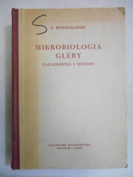 Mikrobiologia gleby