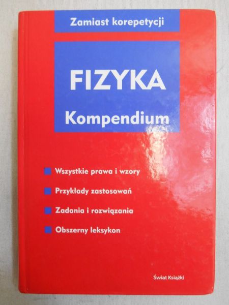 Fizyka