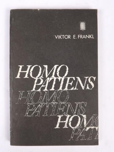 Homo Patiens