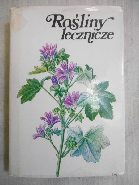 Rośliny lecznicze