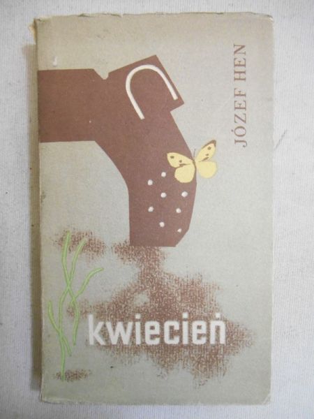 Kwiecień