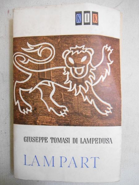 Lampart