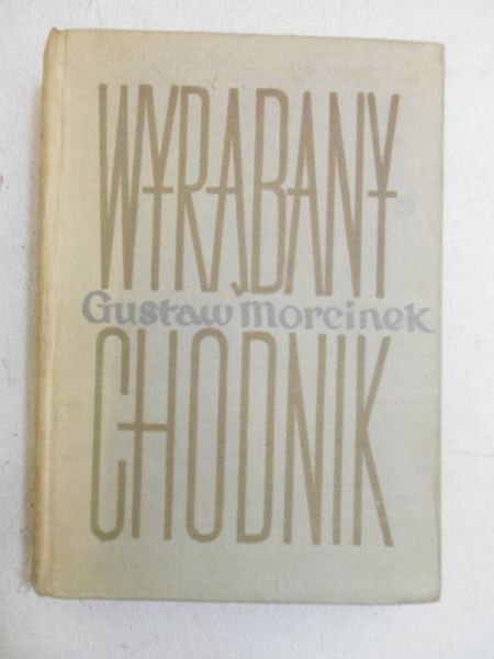 Wyrąbany chodnik, t.I