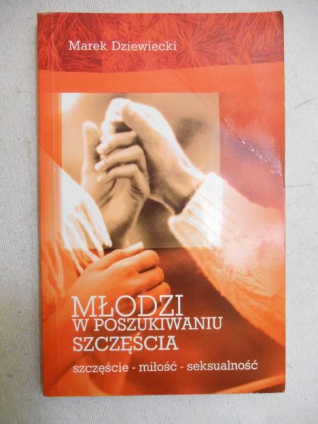Młodzi w poszukiwaniu szczęścia