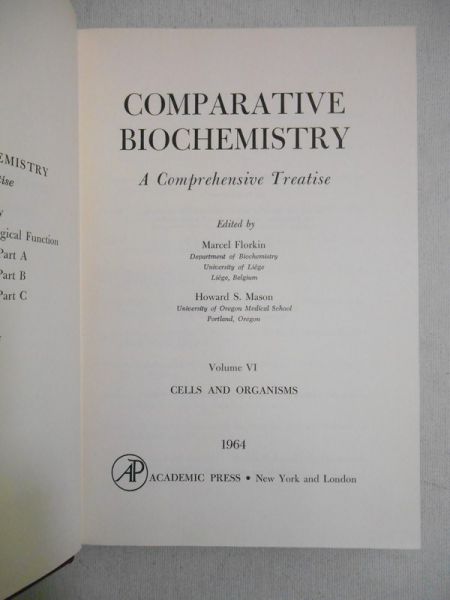 Standard Methods of Chemical Analysis