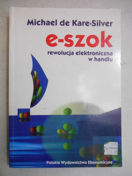 Kare-Silver de Michael - E-szok