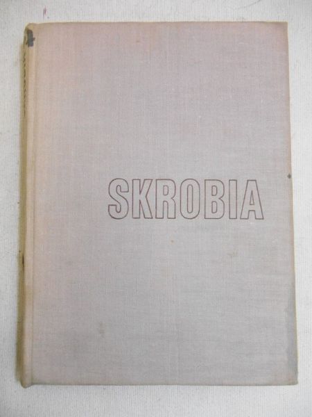 Skrobia