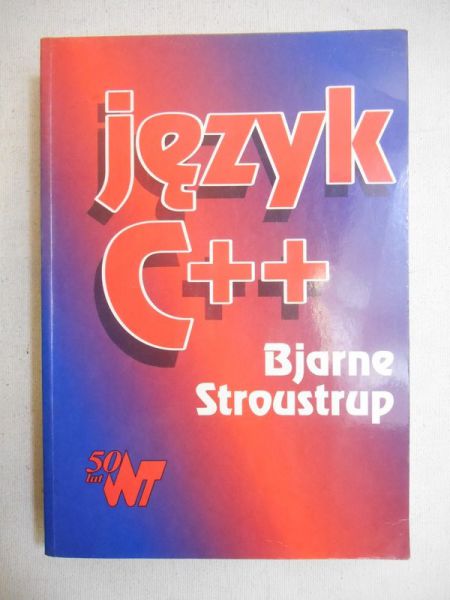 Język C++