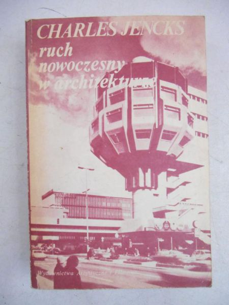 Ruch nowoczesny w architekturze