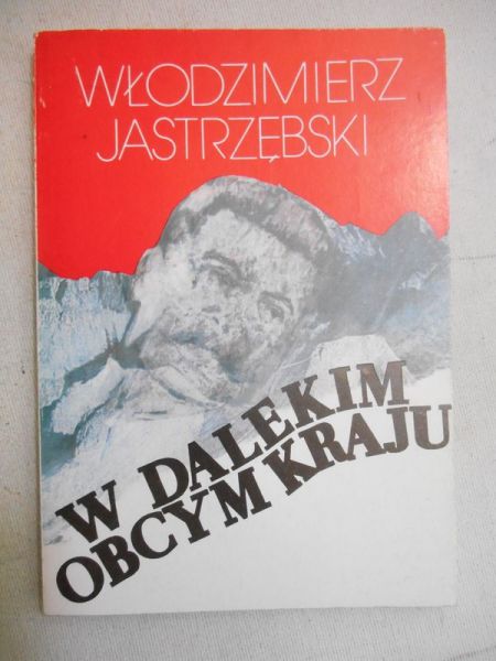 W dalekim obcym kraju