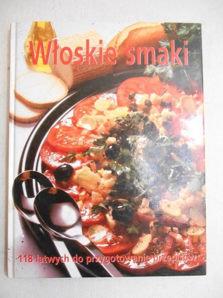 Włoskie smaki