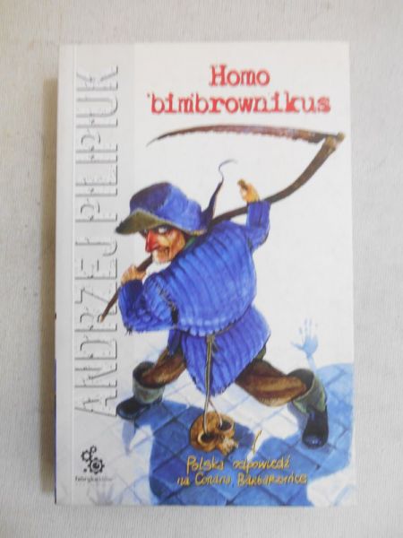 Homo bimbrownikus