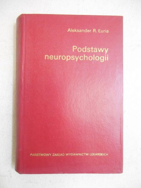Podstawy neuropsychologii