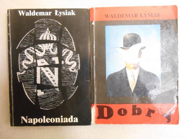 Dobry / Napoleoniada