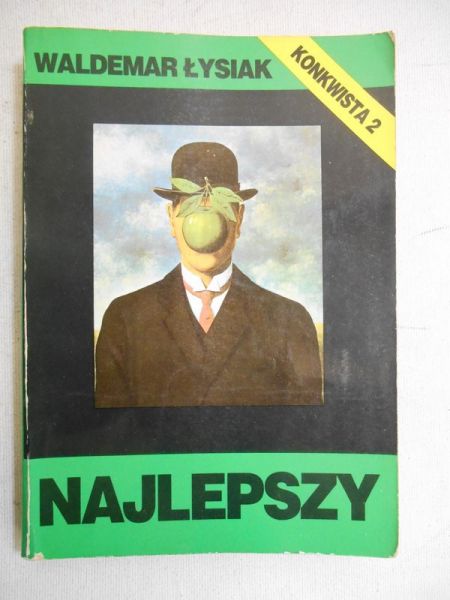 Najlepszy