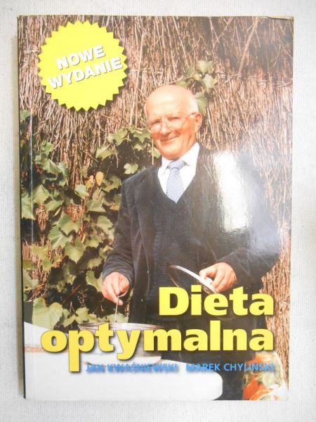 Dieta optymalna