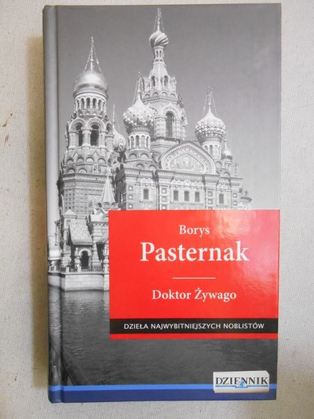 Doktor Żywago