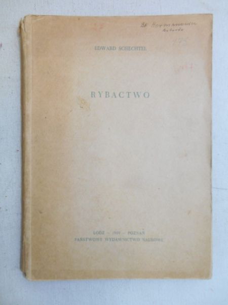 Rybactwo