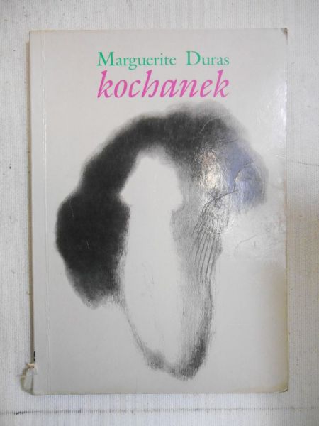 Duras Marguerite - Kochanek