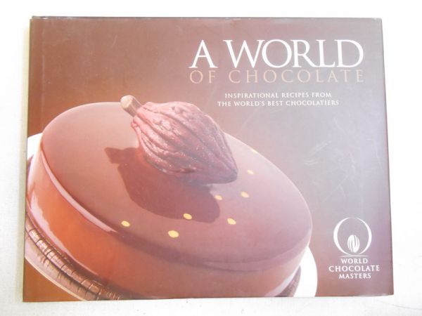 A World of Chocolate