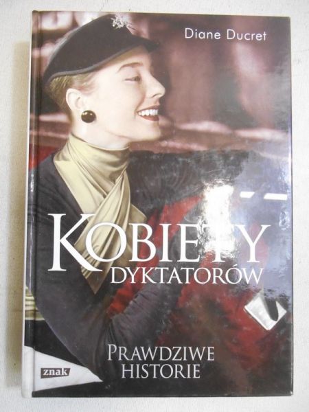 Kobiety dyktatorów