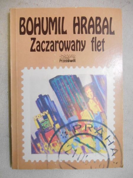 Zaczarowany flet