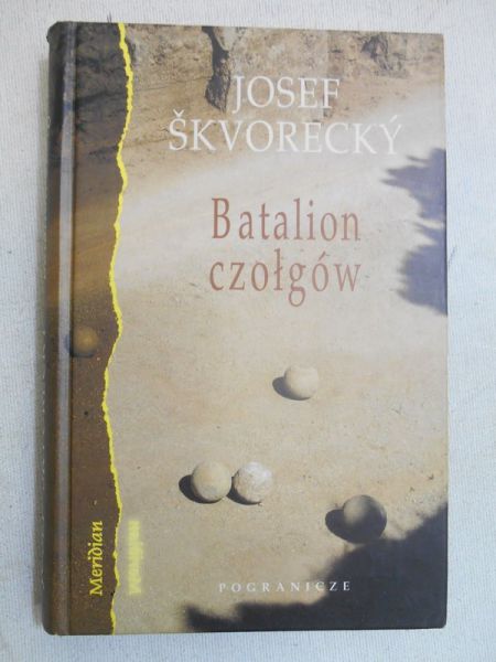 Batalion czołgów