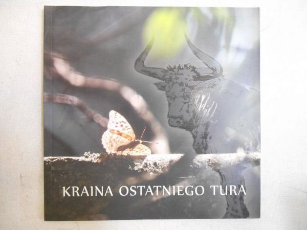 Kraina ostatniego tura