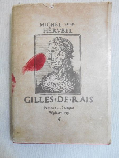Gilles de Rais