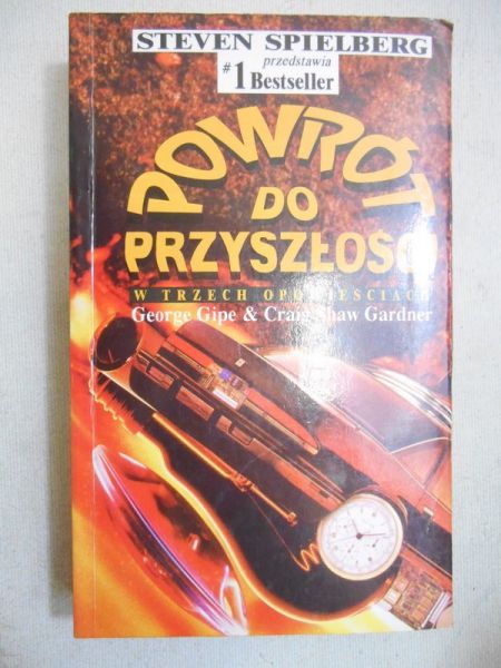 Powrót do przyszłości