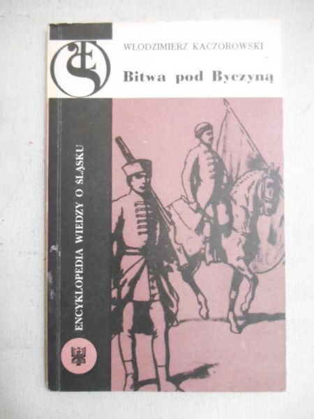 Bitwa pod Byczyną